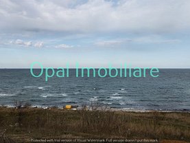 Teren constructii de vânzare, în Eforie Sud, zona Est