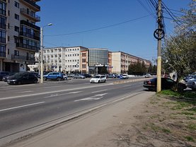 Teren constructii de vânzare, în Constanta, zona Inel II