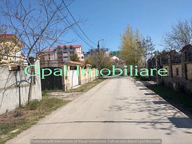 Teren constructii de vânzare, în Mamaia-Sat, zona Central