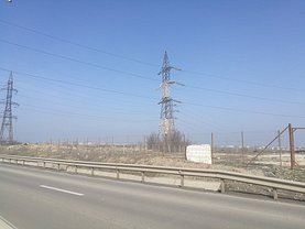Teren constructii de vânzare, în Constanţa, zona Exterior Vest