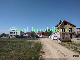 Teren constructii de vânzare, în Mamaia-Sat, zona Central