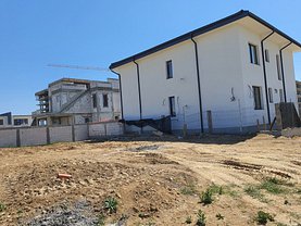 Teren constructii de vânzare, în Mamaia-Sat, zona Central