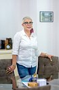 Claudia Streche Agent imobiliar din agenţia Opal Imobiliare