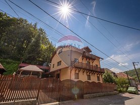 Casa de vânzare sau de închiriat 14 camere, în Moneasa