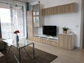 Apartament de închiriat 2 camere, în Bucuresti, zona Regie
