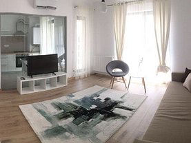 Garsonieră de închiriat, în Bucuresti, zona Politehnica