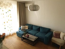 Apartament de vânzare 2 camere, în Bucuresti, zona Grozavesti