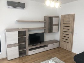 Garsonieră de închiriat, în Bucureşti, zona Lujerului