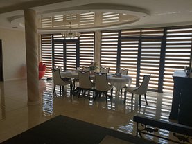 Casa 7 camere în Targu-Jiu, Debarcader