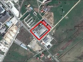 Teren construcţii de vânzare în Targu-Jiu, Artego
