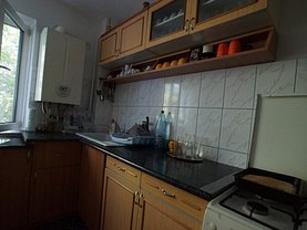 Apartament de vânzare 2 camere în Deva, Zamfirescu