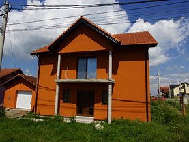 Casa 2 camere în Deva, Zavoi