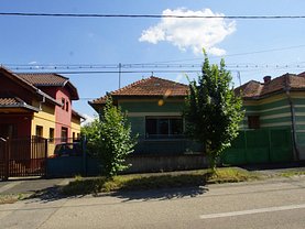 Casa 2 camere în Deva, Vulcan