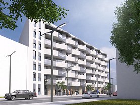 Apartament de vânzare 2 camere, în Cluj-Napoca, zona Central