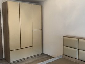 Garsonieră de închiriat în Timisoara, Buziasului