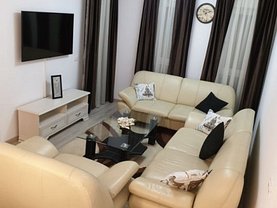 Apartament de închiriat 3 camere, în Timisoara, zona Aradului