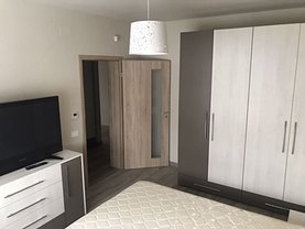 Apartament de închiriat 3 camere, în Dumbravita