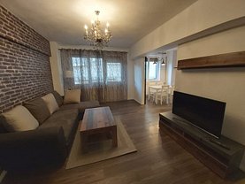 Apartament de închiriat 3 camere, în Timisoara, zona Ultracentral