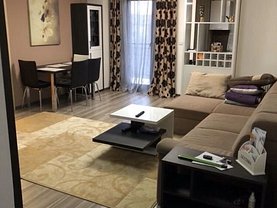Apartament de închiriat 2 camere, în Timisoara, zona Aradului