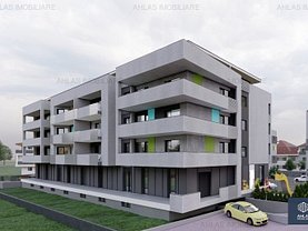 Garsonieră de vânzare, în Timisoara, zona Braytim