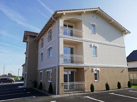 Apartament de vânzare 2 camere, în Timisoara, zona Aradului