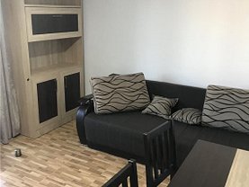 Garsonieră de vânzare, în Timisoara, zona Girocului