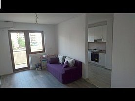 Garsonieră de închiriat, în Timisoara, zona Aradului