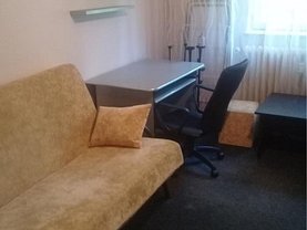 Garsonieră de închiriat, în Timisoara, zona Buziasului