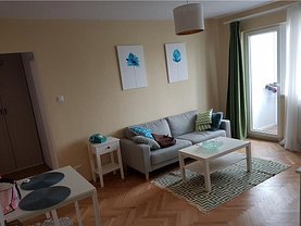 Apartament de închiriat 2 camere, în Timisoara, zona Tipografilor