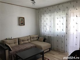 Apartament de închiriat 3 camere, în Timisoara, zona Take Ionescu