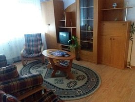 Apartament de închiriat 3 camere în Timisoara, Dacia