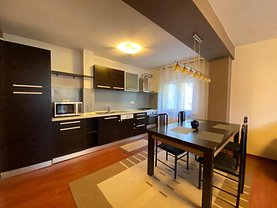 Apartament de închiriat 2 camere, în Timişoara, zona Medicină
