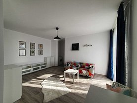 Apartament de închiriat 2 camere, în Dumbrăviţa