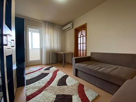 Apartament de închiriat 2 camere, în Timişoara, zona Şagului