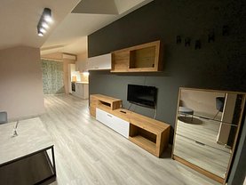 Apartament de închiriat 2 camere, în Timişoara, zona Girocului