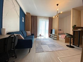 Garsonieră de închiriat, în Timişoara, zona Braytim