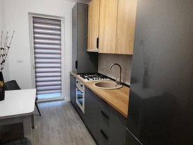 Garsonieră de închiriat, în Timişoara, zona Braytim