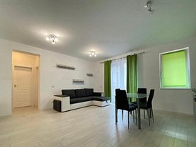 Apartament de închiriat 2 camere, în Timişoara, zona Braytim