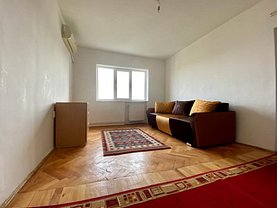 Apartament de închiriat 3 camere, în Timişoara, zona Gheorghe Lazăr