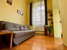 Apartament de vânzare 2 camere, în Timişoara, zona Brâncoveanu
