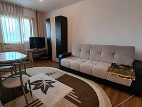 Garsonieră de închiriat, în Timişoara, zona Buziaşului