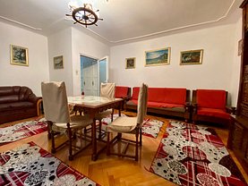 Apartament de închiriat 2 camere, în Timişoara, zona Medicină