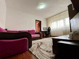 Apartament de vânzare 2 camere, în Timişoara, zona Dacia