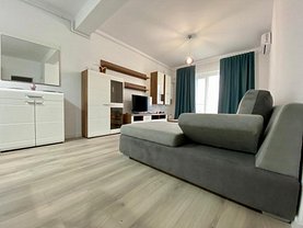 Apartament de închiriat 2 camere, în Timişoara, zona Aradului