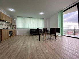 Apartament de închiriat 2 camere, în Timişoara, zona Torontalului