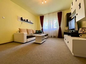 Apartament de închiriat 2 camere, în Timişoara, zona Soarelui