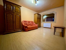 Apartament de vânzare 3 camere, în Timişoara, zona Lipovei