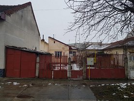 Casa de vânzare 2 camere, în Timisoara, zona Girocului