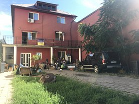 Casa de vânzare 14 camere, în Timisoara, zona Dambovita