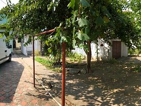 Casa de vânzare 5 camere, în Timisoara, zona Dambovita